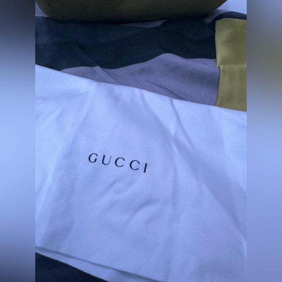 Gucci authentic sunglasses. NWT! NWB!! - Picture 14 of 17